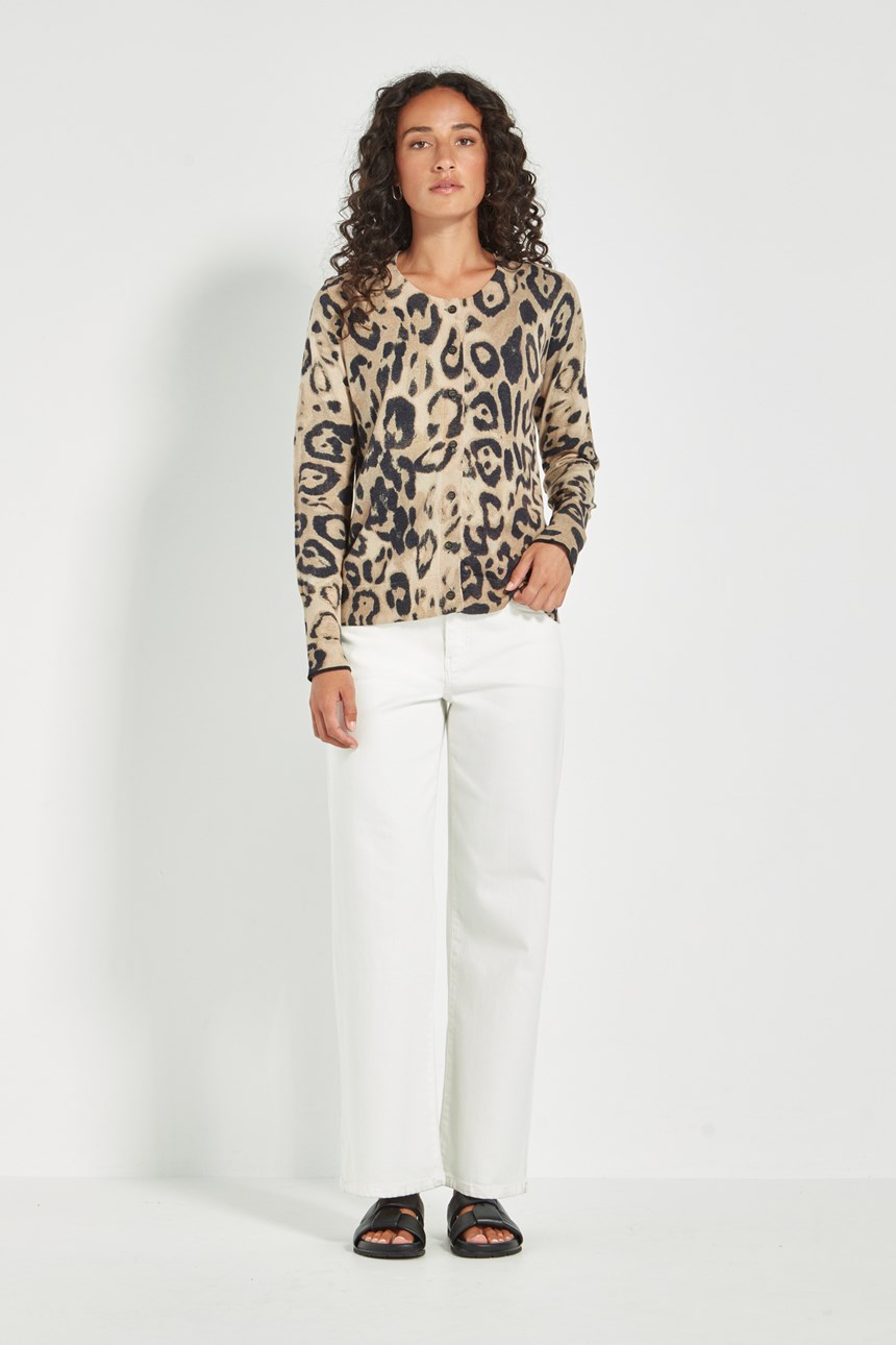 MANTRA CARDI